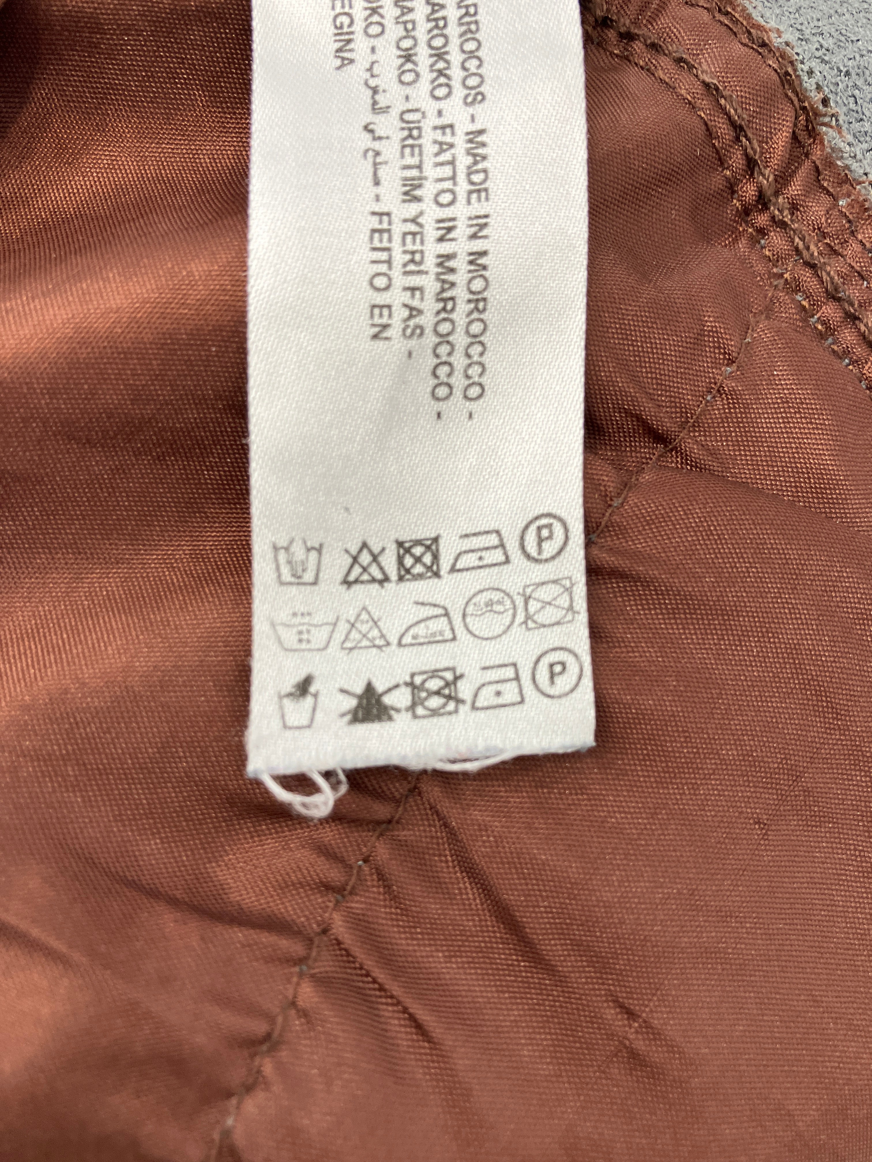Bershka Bukser